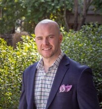 Tyler Martin, CCIM